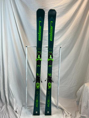 Elan Ace SLX PRO - 2025-160 cm, Sport en Fitness, Skiën en Langlaufen, Overige merken, Gebruikt, Ophalen of Verzenden, Carve