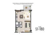 Te huur: Appartement Groningensingel in Arnhem, Gelderland, Appartement, Arnhem