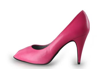 Bloom Pumps in maat 41 Roze, Pumps, Overige kleuren, Verzenden, Zo goed als nieuw
