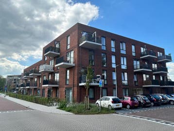 Te huur: Appartement Oranjelaan in Etten-Leur, Noord-Brabant, Etten-Leur, Appartement