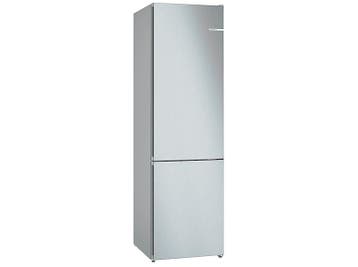 Bosch - Koel-vriescombinatie - Inhoud  363 L - Nofrost, 200 liter of meer, Verzenden, 60 cm of meer, Met aparte vriezer