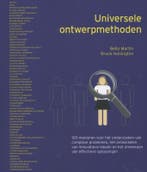Universele ontwerpmethoden 9789063692919 Bella Martin, Boeken, Verzenden, Zo goed als nieuw, Bella Martin