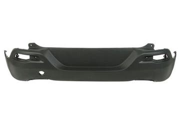 Bumper o.a: Jeep, Cherokee (KL), Ophalen of Verzenden, Nieuw, Jeep, Bumper