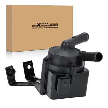 Elektrische waterpomp 3-Pin geschikt voor BMW 750i X5 X6..., Auto-onderdelen, Motor en Toebehoren, Verzenden, Nieuw, BMW