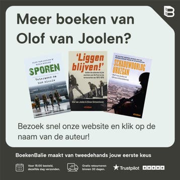 Missie F-16 - Olof van Joolen 9789046825891, Verzenden, Gelezen, Olof van Joolen