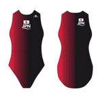 Special Made Turbo Waterpolo badpak JAPAN, Nieuw
