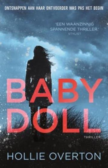 Baby doll - Hollie Overton 9789024573325, Verzenden, Gelezen, Hollie Overton