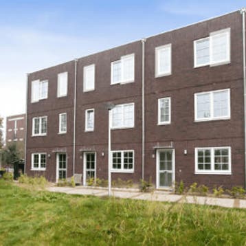 Huis in Amersfoort gevonden voor €2250,- pm, 50 m² of meer, Overige regio's