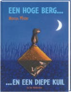 Een hoge berg... en een diepe kuil / Een Vier Windstreken, Boeken, Verzenden, Gelezen, Marcus Pfister