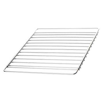 GGM Gastro | Bakovenrooster - 399x605mm | EN 40x60 - | RCB46, Verzenden, Nieuw in verpakking, Ovens, Magnetrons en Steamers