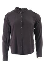 Samsoe Samsoe Blouse in maat XS Zwart, Samsoe Samsoe, Verzenden, Gedragen, Zwart