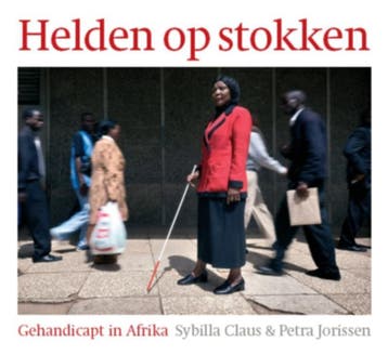 Helden op stokken 9789068324747 S. Claus, Verzenden, Gelezen, S. Claus