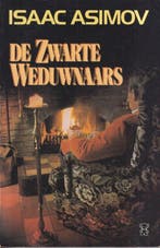 De Zwarte Weduwnaars - De Zwarte Weduwnaars, Boeken, Ophalen of Verzenden, Nieuw