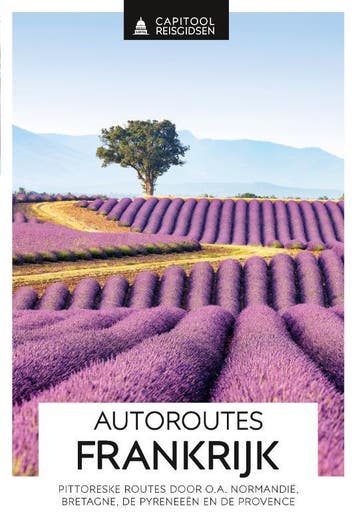 Autoroutes Frankrijk |  | Nieuw, Ophalen of Verzenden, Nieuw