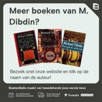 Moord in het Vaticaan / Poema thriller 9789024539901, Boeken, Verzenden, Gelezen, M. Dibdin