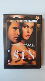 ORIGINAL SIN (DVD), Verzenden, Gebruikt