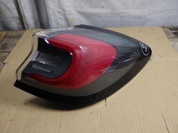 achterlicht rechts Ford Puma MK2 L1TB-13404-AG, Auto-onderdelen, Verlichting, Verzenden, Gebruikt