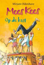 Mees Kees op de kast / Mees Kees 9789021665054, Verzenden, Gelezen, Mirjam Oldenhave