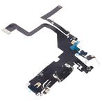 iPhone 14 Pro dock connector - zwart, Nieuw