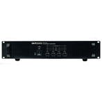 PA4 60 4x 60W amplifier, 100V & 416 Ohm, Ophalen of Verzenden, Nieuw