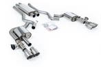 Cat-back uitlaatsysteem | Ford Mustang 2.3 EcoBoost (S650 Fa, Verzenden, Nieuw