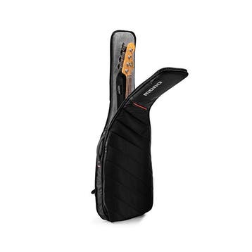 Mono Stealth Bass Guitar Case Black, Verzenden, Nieuw