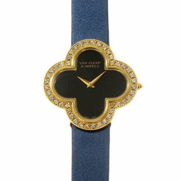 Van Cleef & Arpels - Alhambra - VCARN5HZ00 - Dames -, Nieuw