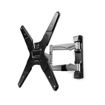 Draaibare scherm beugel / Tv steun 23 t/m 55 inch max 30 kg, Verzenden, Nieuw