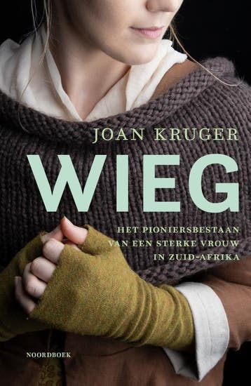 Wieg | Joan Kruger | Nieuw, Ophalen of Verzenden, Nieuw, Joan Kruger