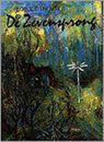 De zevensprong - Tonke Dragt 9789025832490, Verzenden, Gelezen, Tonke Dragt