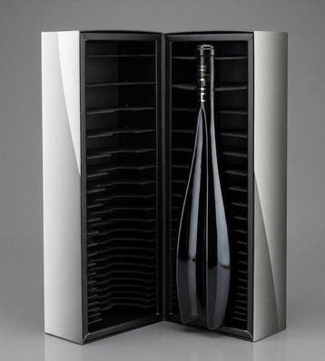 2009 Leo Hillinger Icon Hill 2009 Cuvée – Premier Vintage, Nieuw