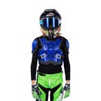 Lichaamsbeschermer Kinderen Acerbis Gravity (Blauw), Motoren, Verzenden, Nieuw