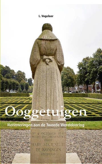 Ooggetuigen - L. Vogelaar 9789462786585, Verzenden, Gelezen, L. Vogelaar