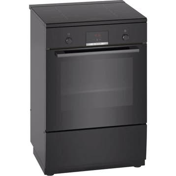 €849 Bosch HLN39A060U Fornuis, Ophalen of Verzenden, Nieuw, Vrijstaand