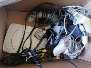 Sony - Playstation 1 (PS1) - PlayStation (Original) -, Nieuw