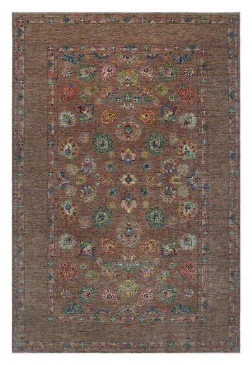 Designer tapijt - Ziegler - Farahan - Nieuw - Vloerkleed -, Nieuw