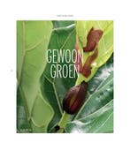 Groen in elke ruimte 9789089897268 Modeste Herwig, Verzenden, Zo goed als nieuw, Modeste Herwig