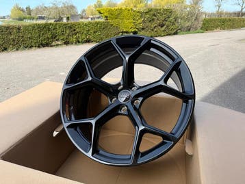 20 / 21 inch Audi look velgen A4 A5 A6 A7 Q2 Q3 Q5 Q7 Q8, Auto-onderdelen, Banden en Velgen, Ophalen of Verzenden, Nieuw, 20 inch