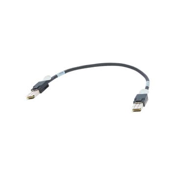 Cisco CAB-STK-E-0.5M, Computers en Software, Netwerk switches, Ophalen of Verzenden, Nieuw
