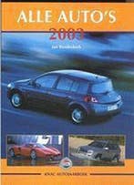 Alle autos 2003 9789060134207 J. Rooderkerk, Boeken, Verzenden, Gelezen, J. Rooderkerk