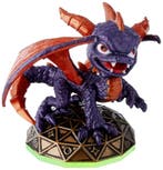Skylanders Spyro, Verzenden, Zo goed als nieuw