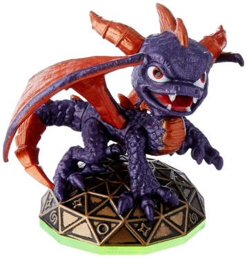 Skylanders Spyro, Verzenden, Zo goed als nieuw