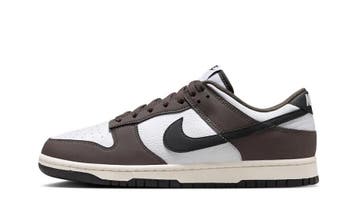 Nike Dunk Low Next Nature Baroque Brown, Nieuw