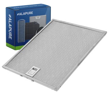 Metaalfilter voor Faber 1330251404 /, Verzenden, Nieuw