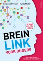 Breinlink voor ouders 9789055948208 Gerjanne Dirksen, Verzenden, Gelezen, Gerjanne Dirksen