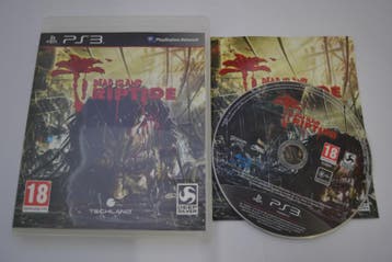 Dead Island - Riptide (PS3), Verzenden, Zo goed als nieuw