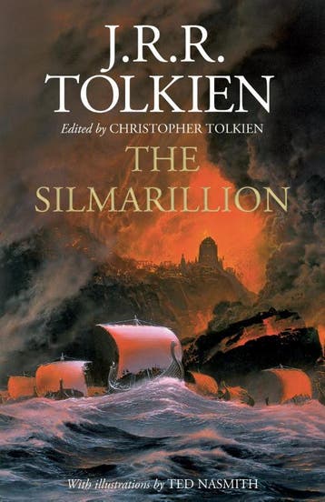 The Silmarillion | J. R. R. Tolkien | Nieuw, Boeken, Ophalen of Verzenden, Nieuw, J. R. R. Tolkien