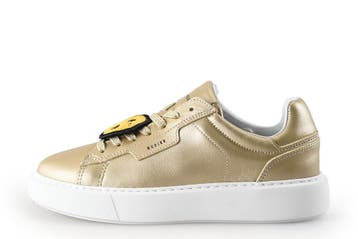 Nubikk Sneakers Meisjes in maat 34 Goud, Verzenden, Jongen of Meisje, Nubikk, Schoenen
