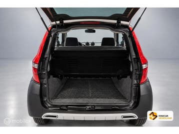 Aixam Crossover Premium 2023 6708km 12 maanden garantie, Zo goed als nieuw