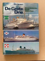 De Grote Drie - Nieuw Amsterdam - Oranje - Willem Ruis, Verzenden, Nieuw
